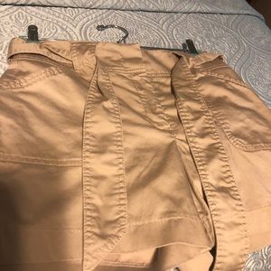 Michael Kors 4” short